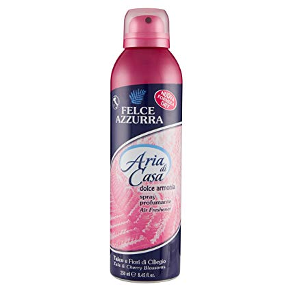 DEOD.ARIAdiCASA TALC&CIL.ML250